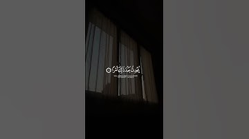 لا تدري لعل الله يحدث بعد ذلك امر l القارئ رعد الكردي l نوصل ٢٠٠٠ مشترك 🥲🥲