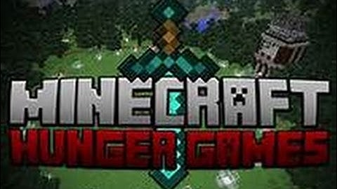 SPEED HACKER MADNESS! :: Minecraft Hunger Games Pocket Edition #1