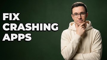 When Should You Reinstall An App That Keeps Crashing?