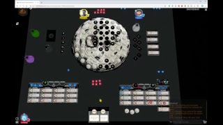 Planetoid Basic and Advanced Playthrough