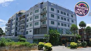 Melang Inn | Kuala Pilah, Malaysia | Hotel Review 🛏️ | Malaysia Hotel Secrets