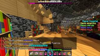 Porfin Un Spawn kill Perfecto (Coastal) - DEN Deadplayers