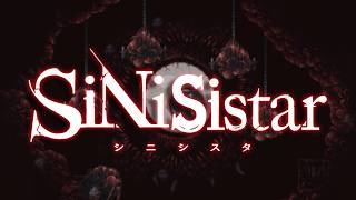Sinisistar Nightmare Priests Nightmare No Hit Sword Only