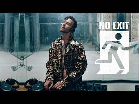 Max Barskih - No Exit (4 февраля 2022)