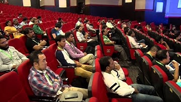 DrupalCon Asia 2016: Danese Cooper Keynote