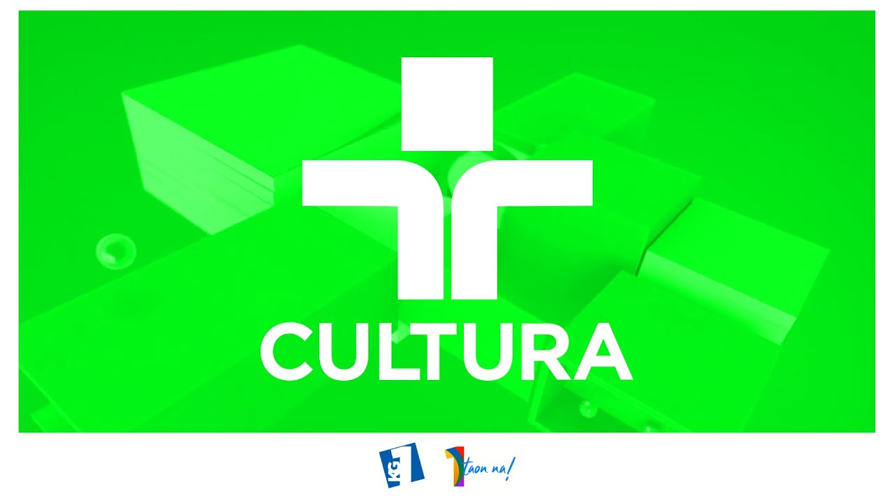 Logo History TV Cultura (Histórico do logotipo TV Cultura) YouTube