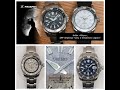 SEIKO MeteorMaster (SHOGUN-СЁГУН) ТИТАН+МЕТЕОРИТ= Дорого-Богато!