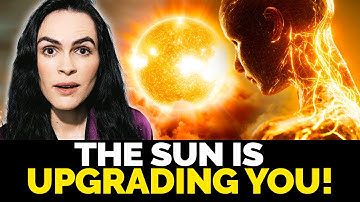 Why You’re Feeling This Now - The Energetic Upgrade Explained | Sarah Elkhaldy