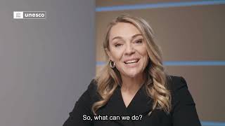 Making Digital Content Accessible (with subtitles) I UNESCO Master Class Video 8