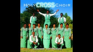 holy spirits choir - Khuluma nami