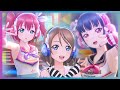 【スクスタMAD】わーいわいわい わいわいわい! / わいわいわい (渡辺 曜、津島善子、黒澤ルビィ)【Aqours】【スクスタMV】【ラブライブ!】#36