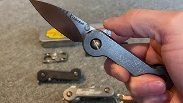 KeyBar/Daggerr Insert