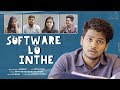 Software lo inthe  shanmukh jaswanth  infinitum media