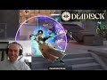 Paradox Highlights - Deadlock