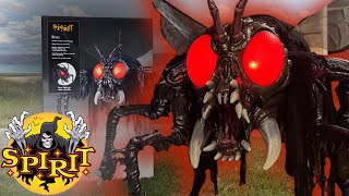 Spirit Halloween 2026 - BUZZ UNBOXING/SETUP! | NEW FLY ANIMATRONIC