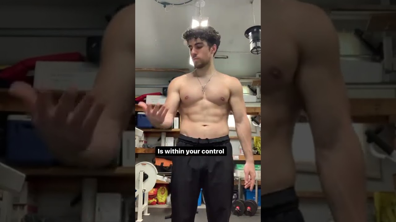 Ice Poseidon Shirtless