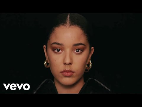 Grace Carter - Silence (Official Video)