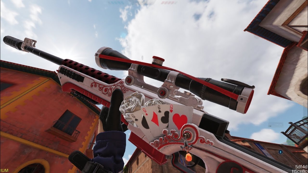 Every Sniper User is using the Tundra now... - YouTube