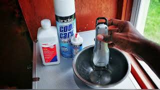 Infection control: Principle’s and practices (Part 2) Chapter 4