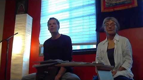 A Deep Study of the Hatha Yoga Pradipika Part 1