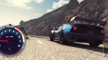 Need For Speed No Limits Gameplay Max Graphics (1080p 60fps) 001