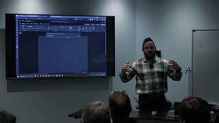 Microsoft | Copilot Studio Event - Dunedin