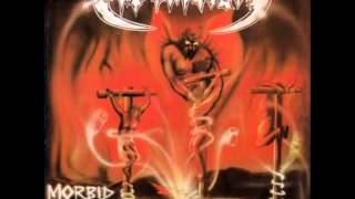 Sepultura - Crucifixion