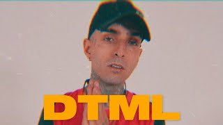 Diego Thug, Rugal - DTML (visualizer)