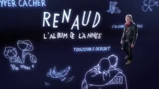 Renaud - Spot TV 15&#39;&#39;