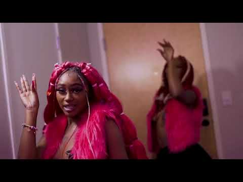 LadyMobb - Sick Of Rap Bitches (Official Music Video)
