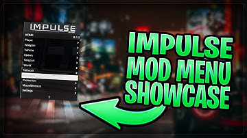 Impulse Essential 1.0.8 mod menu showcase.... GTA Online 1.52 (paid mod menu) *undetected*