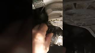 Cooling System Bleeding 2013 Dodge Grand Caravan 3.6