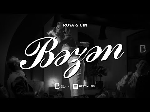 Röya & Ceyhun Zeynalov (Cin) - Bəzən (Rəsmi Musiqi Videosu)