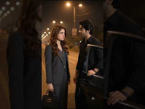 ✨Zikra❤Zafar✨{Part_16} Zikra ki farmaaish 😍 #aishorts #pakistanidrama #shortsfeed #aivideo #nokjhok