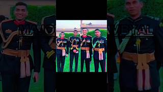 Major Rishabh Singh Sambyal