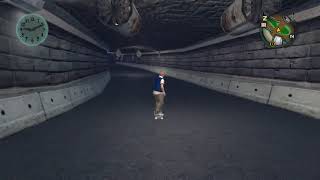 1% Better Carnival Tunnel (1.3 Teaser or something)
