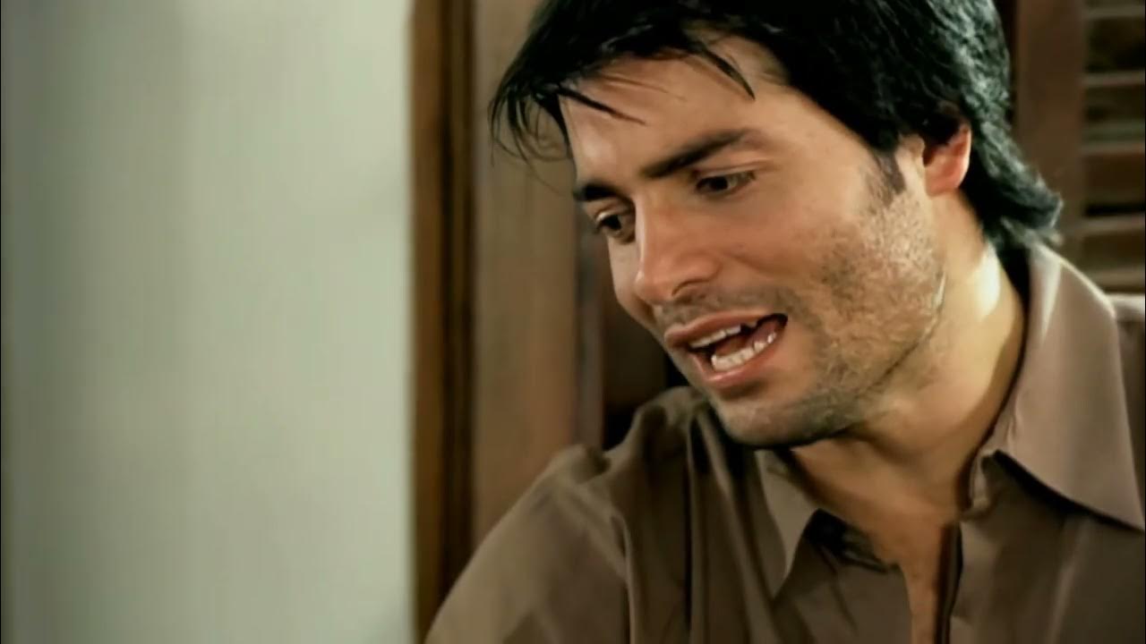 Chayanne Y Tu Te Vas Video Oficial Chayanne - Y Tú Te Vas (Official Video) [4K Remastered] - YouTube