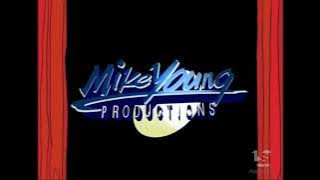 Telegael/Mike Young Productions/Scholastic/Filmrise (2001/2020)