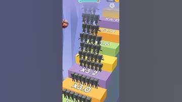 Count Master All Levels Mobile Gameplay Android,ios