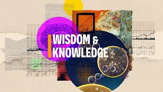 Confirmation Week 3: Wisdom & Knowledge