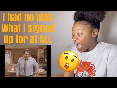 Best of Bundy How Was Your Day | Reaction