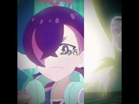 相手の性格はやっぱり…#アニポケ#ポケモン#ポケットモンスター#ドット#ナカヌチャン#テンプレ