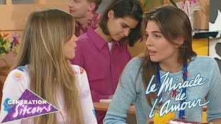 Le Miracle De Lamour - Épisode 11 - Combat De Coqs