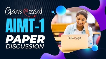 Gate AIMT - 1 Solutions | Complete Analysis | GATE CS All India Mock Tests @GATEATZEAL