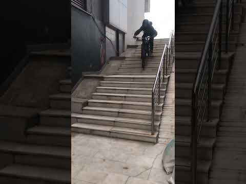 Urban Downhill Bursa