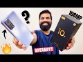 Xiaomi Mi 10T Pro Unboxing & First Look - A Great Deal??? Giveaway 🔥🔥🔥