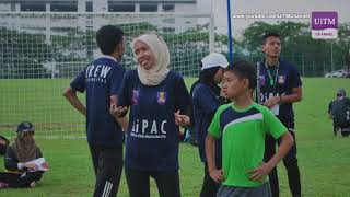 Promosi Daripada Pelajar Diploma Pentadbiran Awam Am110 Fsppp Promo Video