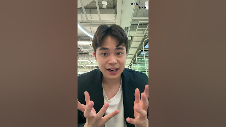 Influencer ที่คนเกลียดมากสุด #kenbkk #kenchanon
