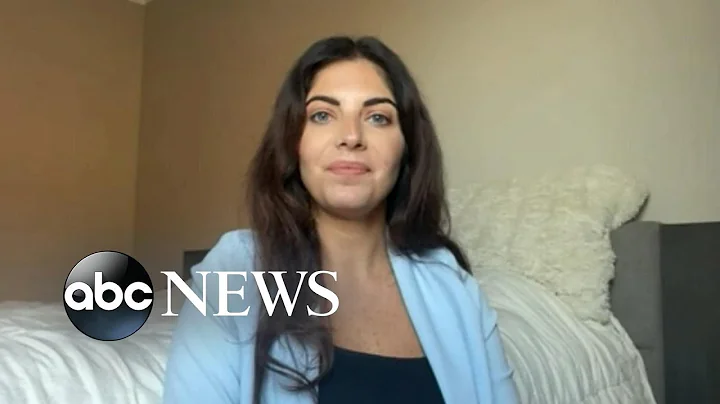 Tik Talk: Marianne Nasfu on True Crime stories