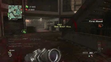 DeeOfficial: Basic Triple Feed OCE (original edit)